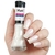 Esmalte Nati Polo Coleção Brancos que Não Mancham