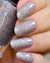 Esmalte Penélope Luz Prismatic Glow Coleção Holo Heaven - comprar online