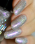 Imagem do Esmalte Penélope Luz Rainbow Mirage Coleção Holo Heaven