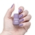 Esmalte Risqué Roxo sem Crise Cremoso na internet