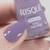 Esmalte Risqué Roxo sem Crise Cremoso - comprar online