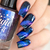 Esmalte Penélope Luz Sapphire Spell Coleção Mystic Jewel na internet