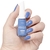 Esmalte Risqué Se Solta no Blues Cremoso na internet