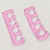Separador de Dedos Silicone Pedicure na internet