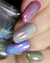 Esmalte Penélope Luz Spectral Shift Coleção Holo Heaven