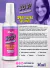 Spray Ultra Secante de Esmalte Passou Secou! SOS Faby Cardoso 60ml na internet