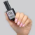 Top Coat Camuflagem Crystal Soft Impala GEL Plus Verniz em Gel na internet