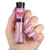 Esmalte Nati Turmalina Rosa Coleção Me Encanta