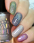 Esmalte Penélope Luz Twilight Prism Coleção Holo Heaven na internet