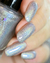 Esmalte Penélope Luz Twilight Prism Coleção Holo Heaven