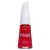 Esmalte Risqué Vermelho Felicidade Cremoso