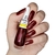 Esmalte Impala Vinho Cremoso