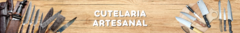 Banner da categoria Cutelaria