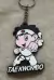 Chaveiro Boneco Tae Kwon Do TKD Taekwondo Emborrachado Novo!