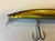 Isca artificial grande importada com 18 cm e 24 gramas! TOP! Pesca Pescaria Robalo Tucunaré Traíra na internet