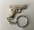 Chaveiro pistola Glock Metal Mod. 23 cal. 40 c/ 4 cm Realista Premium!