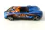 Miniatura de Carrinho Hot Wheels MX 48 Turbo, do ano 2000. Escala 1:64.