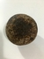 Antiga bola, bala ou granada de canhão 3,7 Kg 10 cm Antecarga (carregar pela boca), feita em ferro. Linda! Guerra. - Raridades Curitiba
