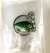Chaveiro isca artificial peixe com barbela, novo, argola de qualidade. Com 2,5 cm (1 pol). Pesca. Pescaria. - comprar online
