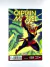 Gibi HQ Captain Marvel #15. Marvel. Deconnick - Lopez - Loughridge. 2015. MBC! Quadrinhos.