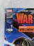 Gibi HQ War is Hell #1. Under Fire... Over London!!! Março de 2019. Marvel. Howard Chaykin - Edgar Delgado. MBC! n.º 1. Quadrinhos. - comprar online