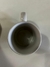 Caneca porcelana personalizada 40 anos da ABPF. 325 ml. Linda! Nova. Trem, locomotiva, ferrovia, estrada de ferro, RFFSA - loja online