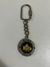 Chaveiro importado Roma Itália. Resinado. Charmoso. Anos 1990. 11,2 cm. Feito na Itália. Europa. Importado. Lembrança. V na internet