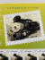 Rara folha selos locomotiva a vapor 11 ABPF Personalizados 2015 Ed. limitada Ferrovia trem estrada de ferro maria fumaça RFFSA EFP Filatelia Antonina! na internet