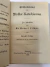 Livro alemão Erläuterung der Meister-Katechismus Robert Fischer 1903 Capa dura Raridade! 9,9 X 14,2 cm 56 páginas Igreja Religião Catequismo Alemanha na internet