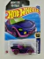 Miniatura Carrinho Hot Wheels Monster High Ghoul Mobile, Lilás. 3/250. 2025! Código: HYW61-N7C5. 1:64. Nova! Lacrada!