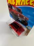 Miniatura Carrinho Hot Wheels Humvee, Vermelho. Viatura. 55/250. 2025! Código: HYX05-N7C5. 1:64. Nova! Lacrada! - Raridades Curitiba