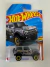 Miniatura Carrinho Jipe Hot Wheels '21 Ford Bronco. Cinza. 20/250. 2025! Código: HYW73-N7C5. 1:64. Nova! Lacrada!