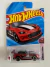 Miniatura Carrinho Hot Wheels '15 Mazda MX-5 Miata. Vermelho. 80/250. 2025! Código: JBB13-N7C5. 1:64. Nova! Lacrada!