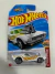 Miniatura Carrinho Hot Wheels Rodger Dodger, branco. 67/250. 2025! Código: HYX12-N7C5.. 1:64. Nova! Lacrada!