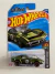 Miniatura Carrinho Hot Wheels '68 Corvette - Gas Monkey Garage, verde 134/250 2025! Código: HYY74-N7C5 1:64 Nova! Lacrada!