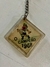 Lote 2 chaveiros antigos Coritiba Coxa Campeão 1968 e Fita Azul 1972 Raros Acrílico MBC CFC Vovô Decano Couto Pereira 1909 na internet
