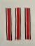 Fita para Cruz de Ferro, de 2.ª Classe Segunda Guerra Mundial. Militaria. WW2 WWII Eiserne Kreuz Reich Eixo Alemanha Medalha na internet