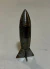 Rara Lazy Dog Bomb Cachorro Preguiçoso Inerte Militaria Coleção Decoração Guerra Vietnã Original Ferro Munição Militar EUA USA - Super Raridades Curitiba