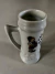 Caneca Zequinha Bar do Alemão 8 cm Músico Schwarzwald 2025 Submarino Rara Decoração Coleção Porcelana Canequinha na internet