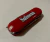 Canivete tipo Suíço pequeno novo barato! TOP Swiss 6x2 cm Tesoura Pinça Lixa Palito Lâmina Suiça Chaveiro Coleção Utilidade Estilo Victorinox - comprar online