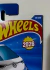 Miniatura Carrinho Hot Wheels 2026 VW ID BUZZ BOMB, azul. 86/250 Código: JJL95-N7C5 1:64.Nova! Lacrada! Kombi Volks na internet
