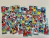 Combo Álbum Oficial Copa Mundo FIFA 2026 + 70 cromos + 10 Figurinhas COCA + 6 Figs brinde! Barato!!! Imperdível!!! Panini - comprar online