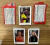 5 Figurinhas Coca Cola Copa 2026 Originais Novas Panini Davies Lerma Martinez Van Dijk Gimenez Baratas Especiais Futebol na internet