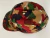 Boné Militar Camuflado Suíço Anos 1980 Alpenflage Tam. G Raro MBC Swiss Army 60 cm Circ. Militaria Cap Quepe Bibico TOP