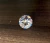 Imagem do Diamante Brilhante Sintético Perfeito 10 mm Moissanite D-VVS1 Importado Lindo Raro Laboratório Premium Coleção Decoração
