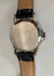 Lindo Relógio pulso Fossil 42 mm Quartz Calendário Coleção Preto Laranja Couro Masc Usado TOP! 100m Clássico Elegante Moderno na internet
