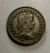 Moeda antiga 200 Réis 1927 República Brasil Cuproníquel SOB Linda Rara Numismática Coleção 25 mm Barata! Antiga Original Cód. X - Raridades Curitiba