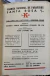 Raro Guia e Horários da Ferrovia Leopoldina 1938 Completo c/ mapa grande Railway Rio RJ Estrada de ferro Locomotiva Trem - Raridades Curitiba