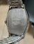 Imagem do Relógio pulso J. Springs Seiko 40 mm Calendário Aço Quartz Lindo Coleção Relogio Vintage Retro Raro Antigo Novo Masculino