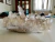 Linda drusa grande cristal de rocha quartzo 30x15x14 cm 4,4 Kg Enorme Coleção Decoração Energia Mineral Pedra Imperdível - comprar online